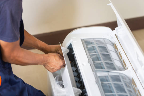 AC Installation Near Me in Morris, IL