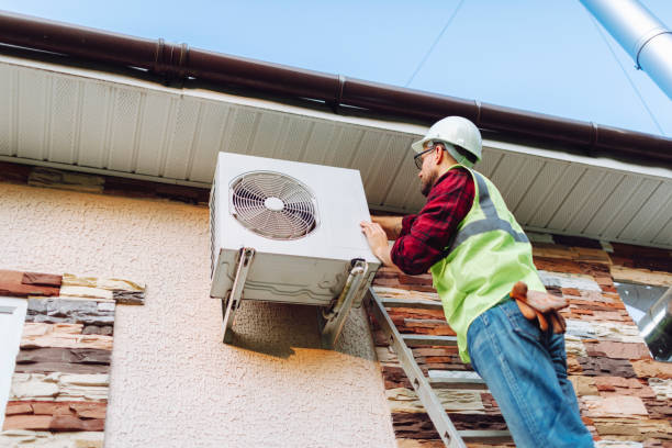 Best Furnace Repair Near Me  in Morris, IL