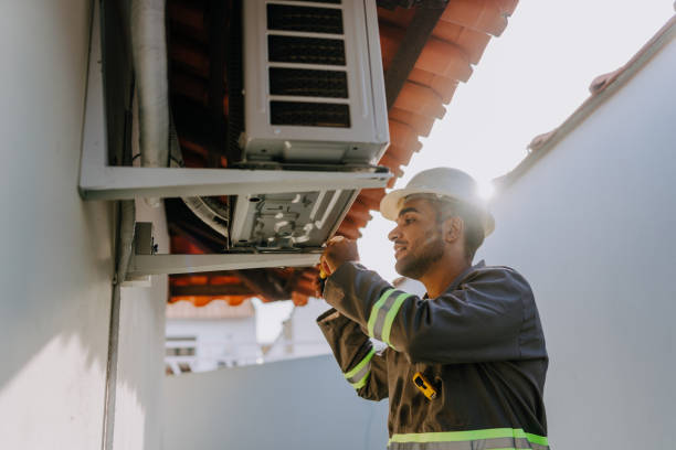 Best Affordable HVAC Services  in Morris, IL