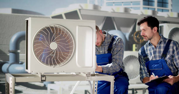 Best Best HVAC Companies  in Morris, IL