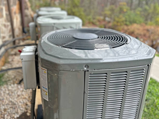 Best HVAC Air Duct Cleaning  in Morris, IL