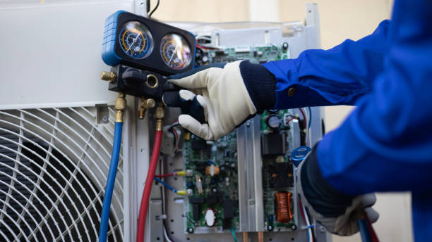 Best Affordable HVAC Services  in Morris, IL