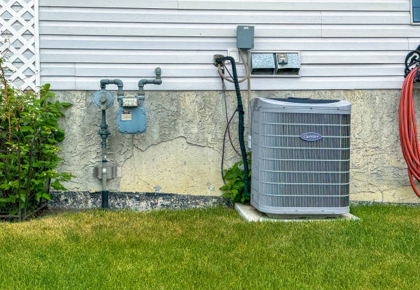 Professional HVAC in Morris, IL