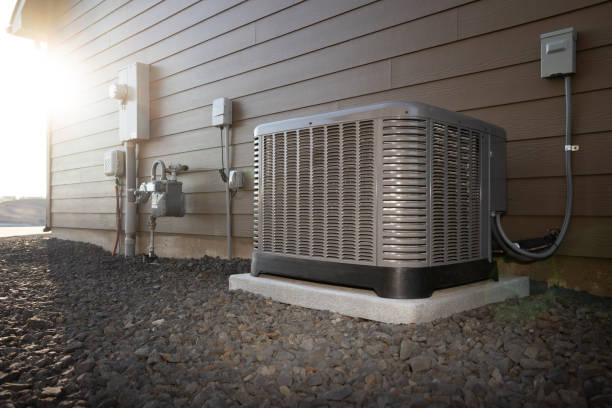Best HVAC Emergency Services  in Morris, IL